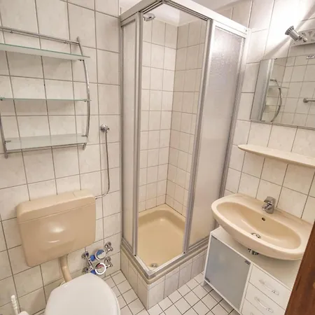 - Haus P, App 0p0305 Apartment