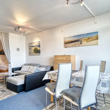 Apartment - Haus P, App 0p0305