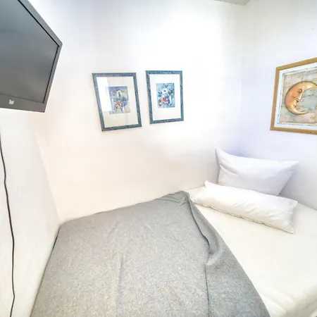 - Haus P, App 0p0305 Apartment Heiligenhafen