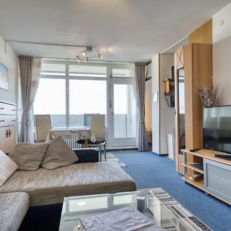 Appartement - Haus P, App 0p0305 Heiligenhafen