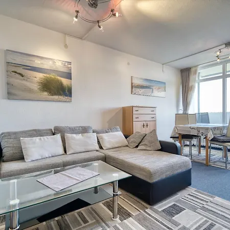 - Haus P, App 0p0305 Apartment