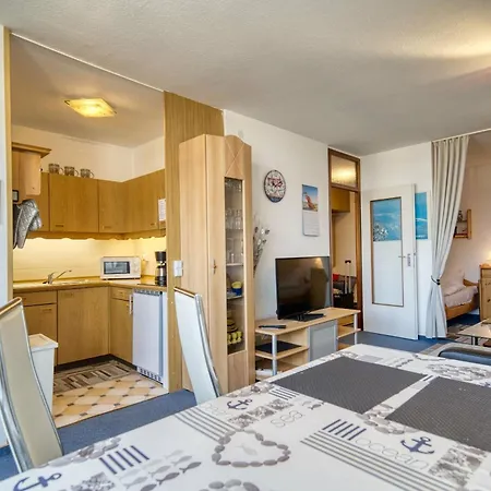 Apartment - Haus P, App 0p0305