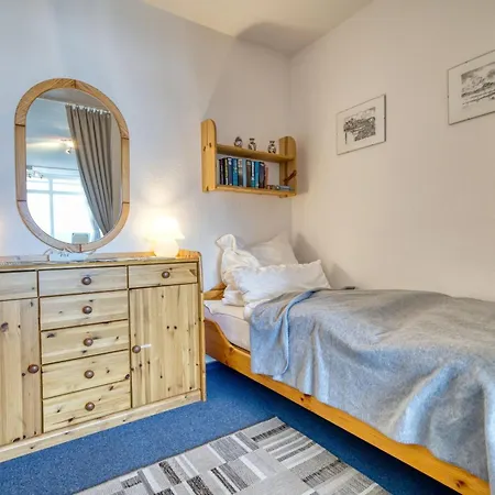 - Haus P, App 0p0305 Appartement *