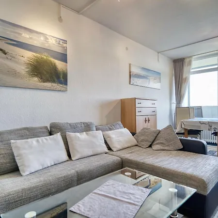 - Haus P, App 0p0305 Apartment Heiligenhafen