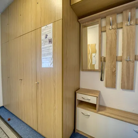 Appartement - Haus P, App 0p0305 Heiligenhafen