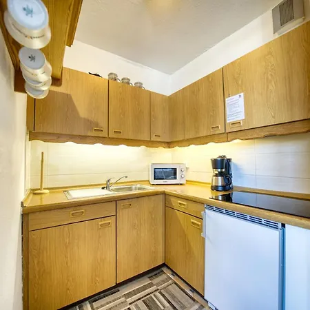- Haus P, App 0p0305 Apartment