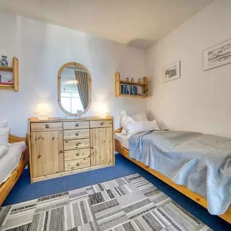 - Haus P, App 0p0305 Appartement *