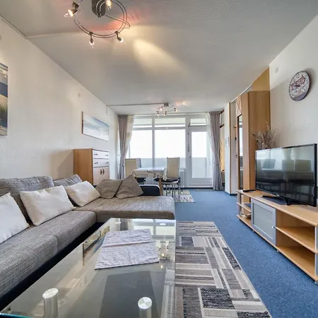 - Haus P, App 0p0305 Heiligenhafen