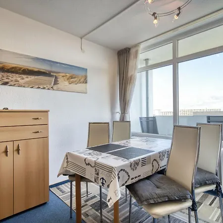 - Haus P, App 0p0305 Apartment